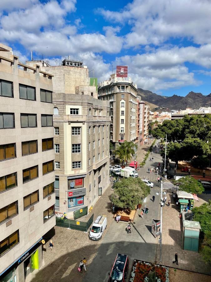 Home2Book El Encanto de la Plaza del Príncipe Santa Cruz de Tenerife Exterior foto
